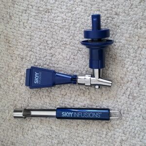 Watermelon Tap Dispenser